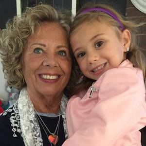 Meet your Posher, Ruthy